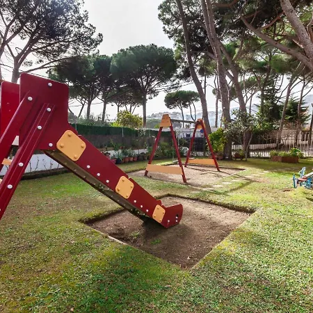 Parc Aumell *