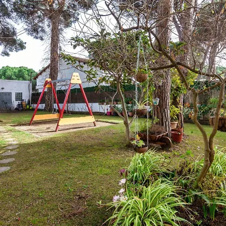 Apartment Parc Aumell Sant Antoni De Calonge